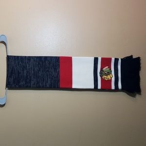 NWOT Chicago Blackhawks NHL Reebok Scarf